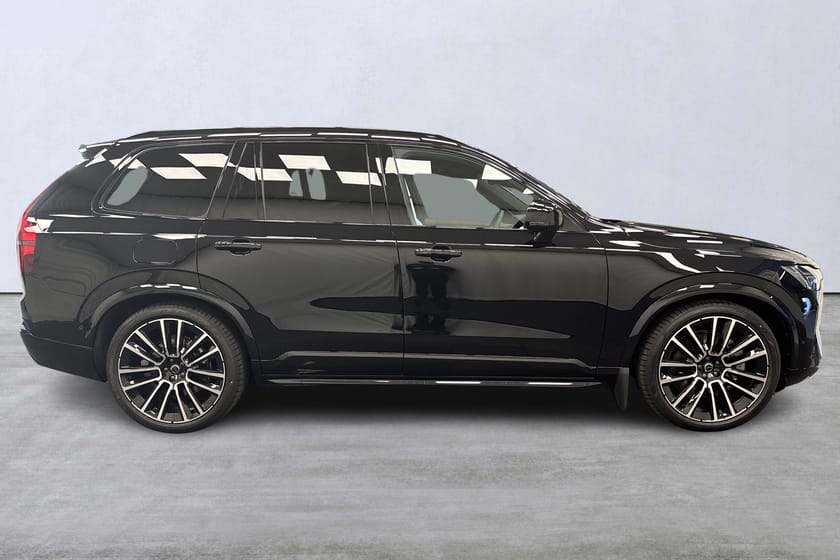 Bild 3 av Volvo XC90 T8 Ultra Dark