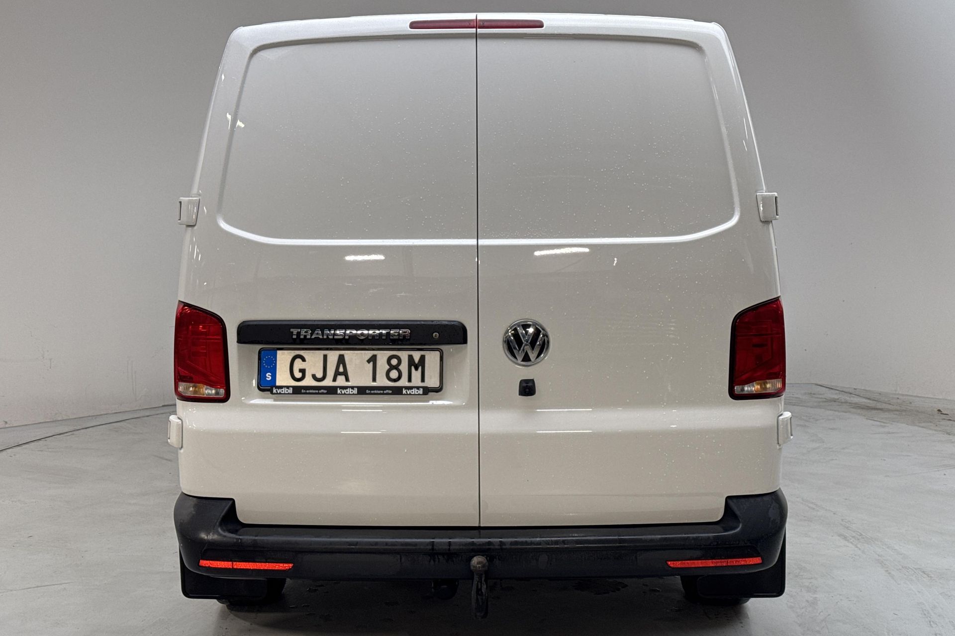 Volkswagen Transporter 2.0 TDI SCR 2023, bild 6/10