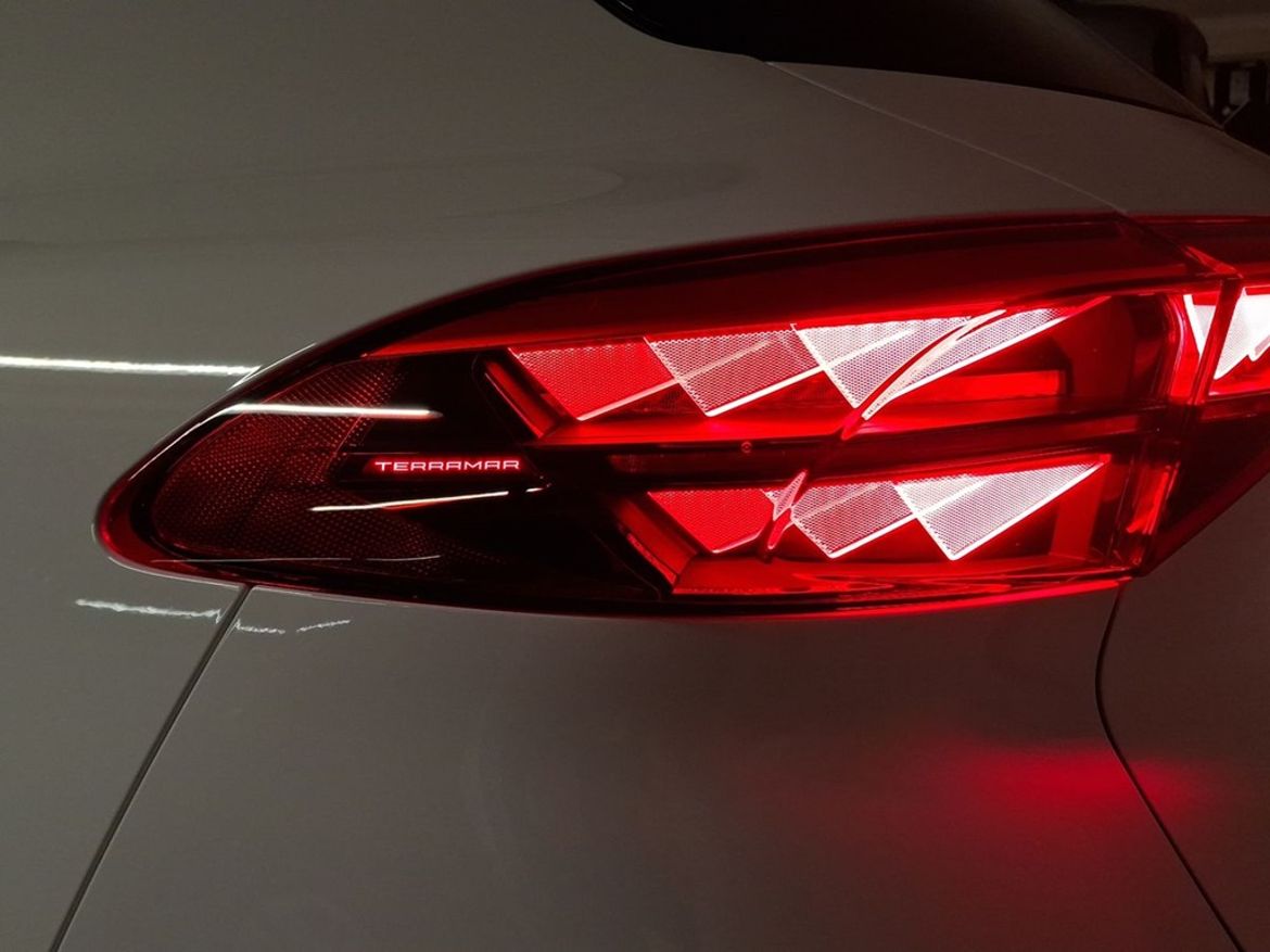 CUPRA CUPRA Terramar — bild 15