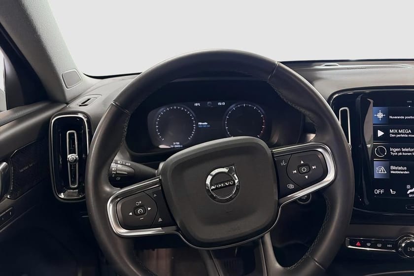 Bild 5 av Volvo XC40 Momentum Advanced Navi Pro Edition