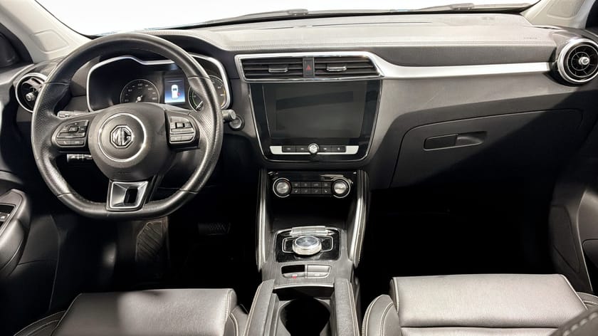 Bild 4 av MG ZS EV