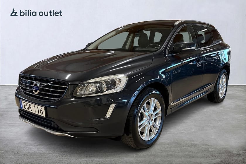 Bild 1 av Volvo XC60