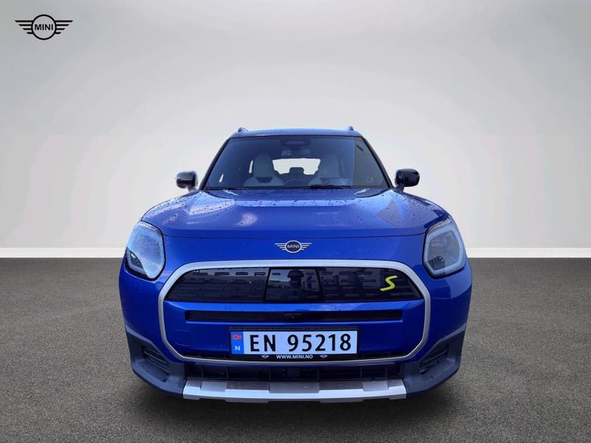 Bilde 2 av MINI Countryman SE ALL4
