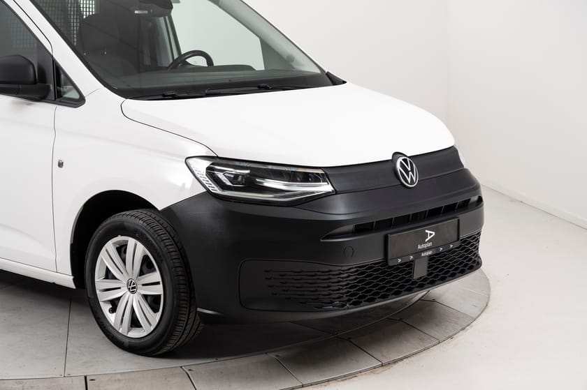 Bilde 3 av Volkswagen Caddy Cargo 2.0 TDI 4M | ACC/Krok/Webasto/Kamera/CarPlay
