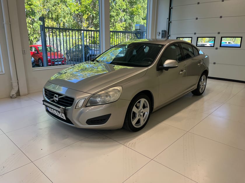 Bild 2 av Volvo S60