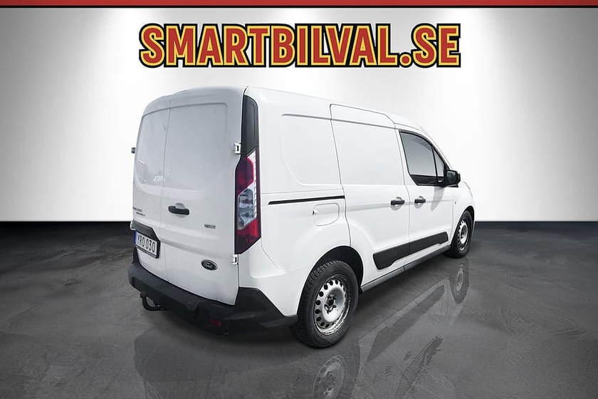 Bild 3 av Ford Transit Connect 220 1.5 EcoBlue SelectShift/Aut