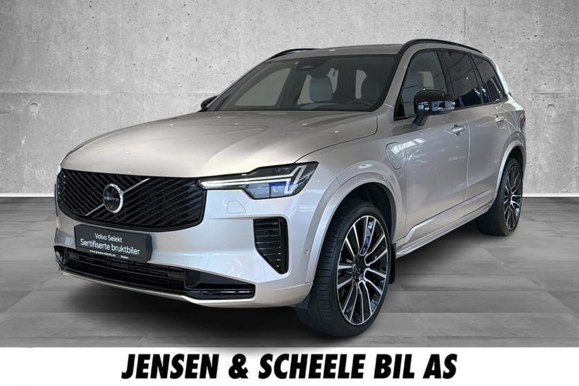 Bilde 3 av Volvo XC90