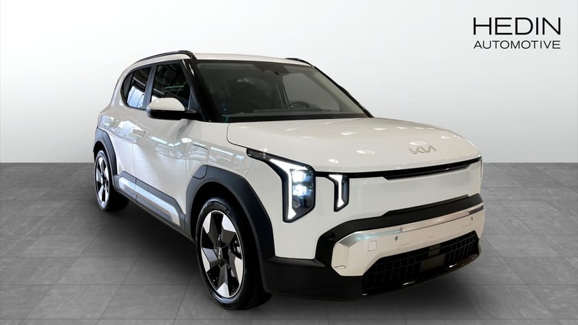 Bild 3 av Kia EV2 Standard Range PLUS SR 5-SITS *OMDELBAR LEVERANS! *