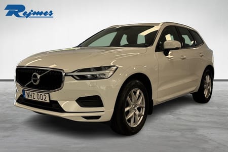 Volvo XC60 D4 AWD Momentum Edition