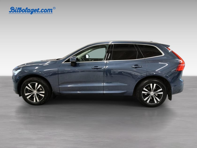 Bild 2 av Volvo XC60 B4 AWD Diesel Momentum Advanced Edt