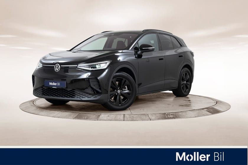 Bilde 1 av Volkswagen ID.4 Pro 4M