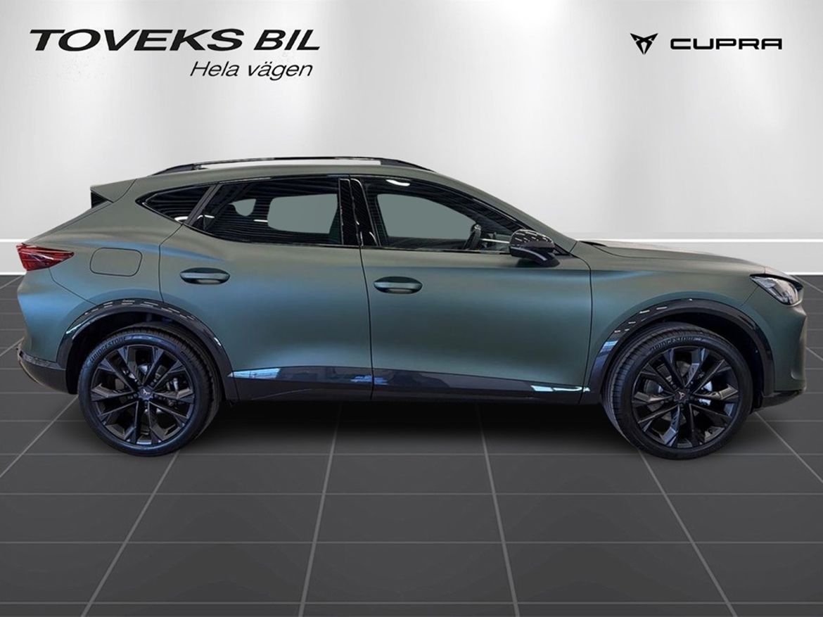 CUPRA CUPRA Formentor — bild 2