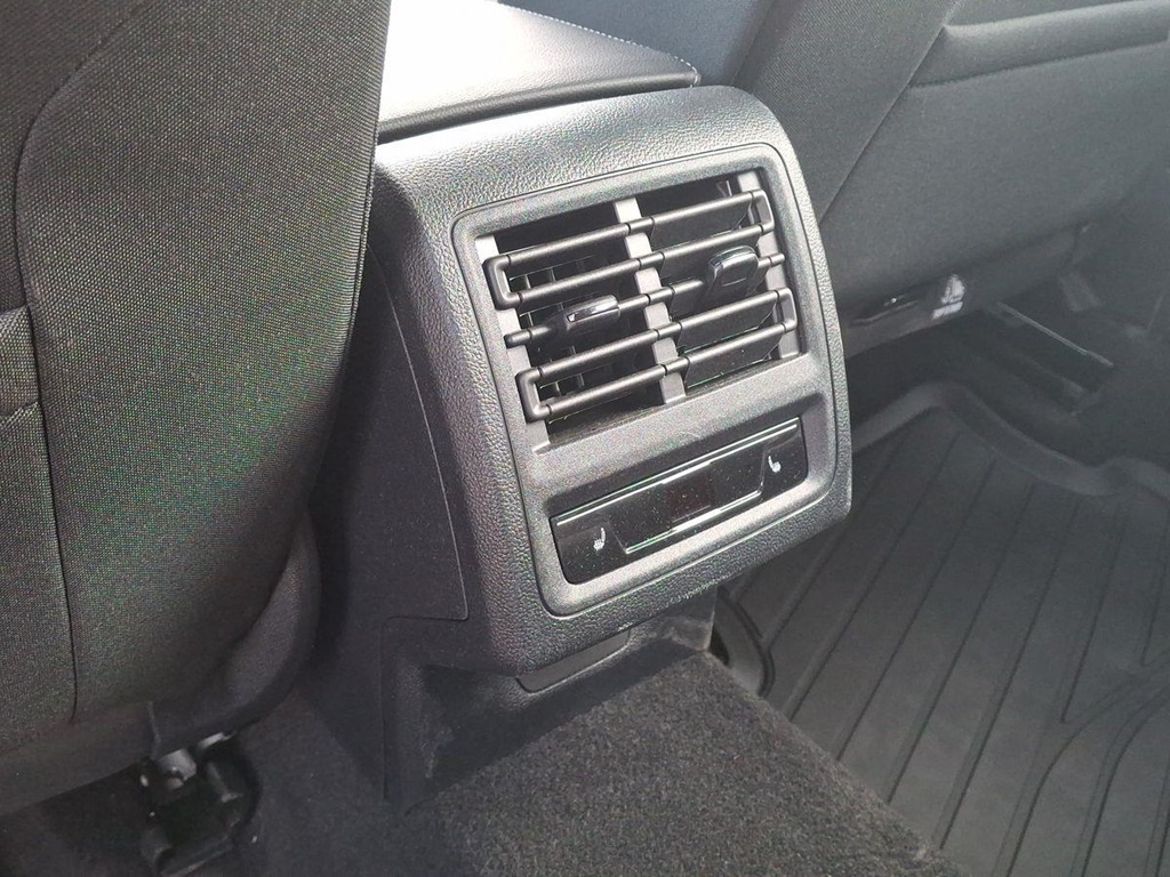 Volkswagen Volkswagen Golf Sportscombi — bild 14