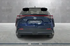 Thumnail bilde 3 av Toyota bZ4X