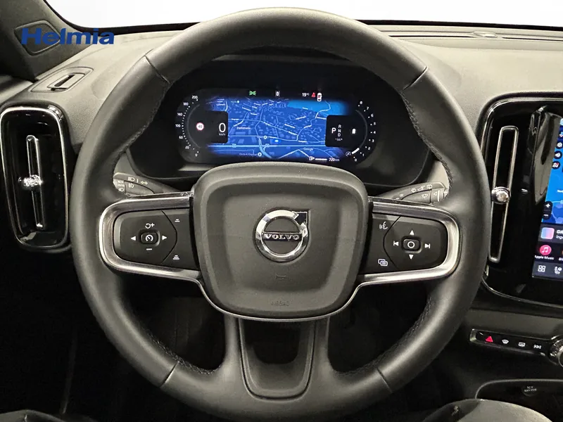 Bild 13 av 16 – Volvo XC40 B3 FWD Bensin Plus Dark