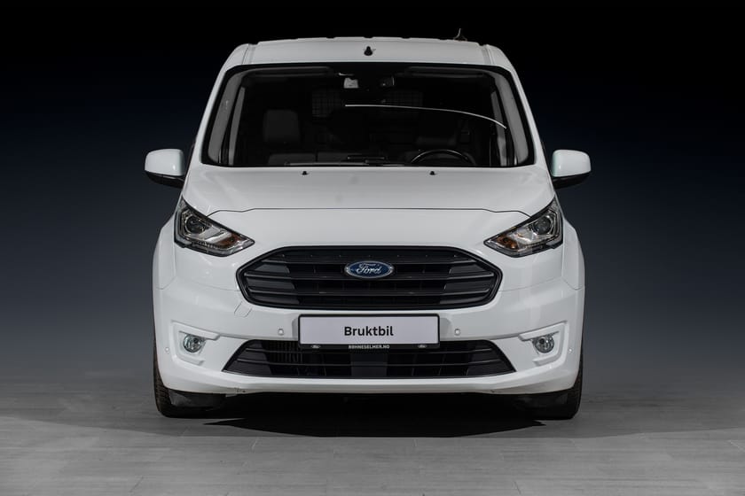 Bilde 4 av Ford Transit Connect 240 LWB SE PRIS! L2 Auto Webasto Krok Kamera Navi LED Keyless