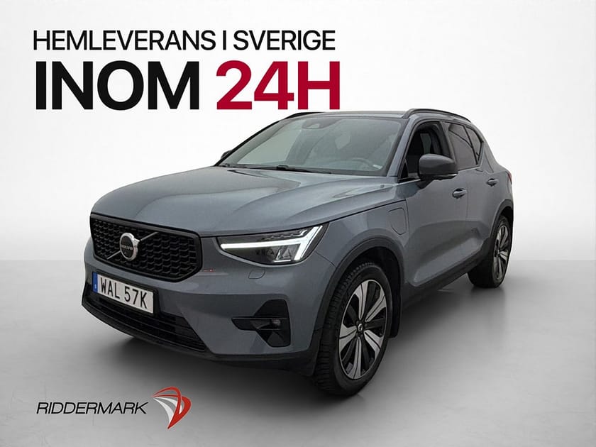Bild 1 av Volvo XC40