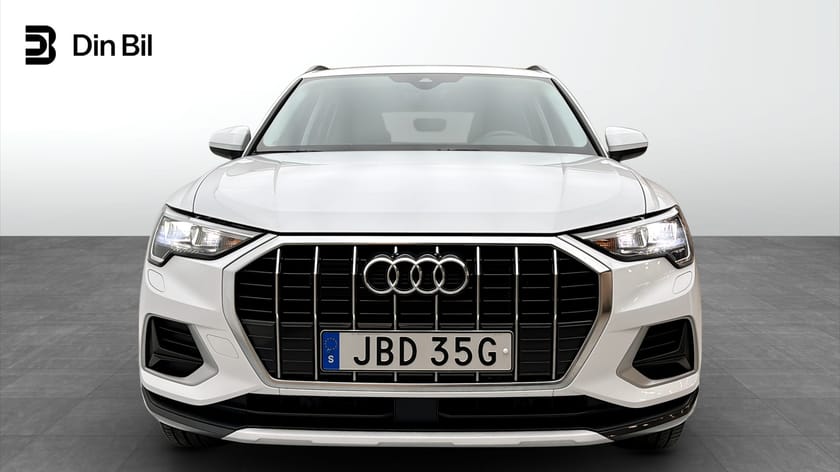 Bild 4 av Audi Q3 35 TFSI 150HK Carplay P-Värmare Drag
