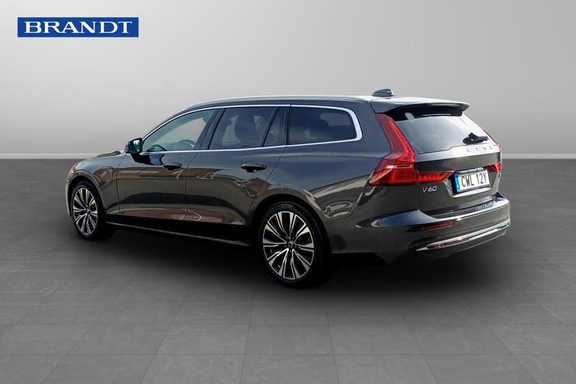 Bild 2 av Volvo V60
