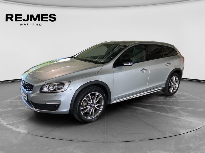 Bild 1 av Volvo V60 Cross Country D4 AWD Classic Pro