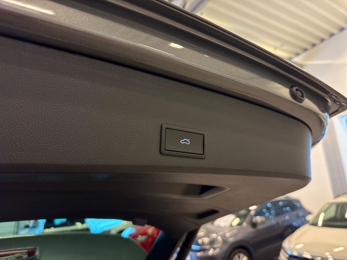 SEAT SEAT Ateca — bild 20