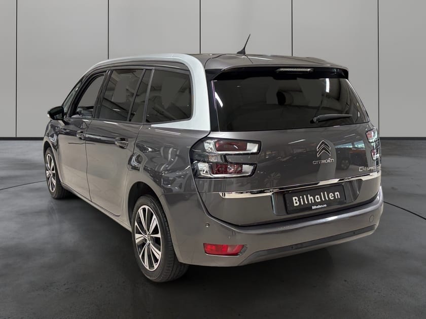 Bilde 3 av Citroën C4 Grand SpaceTourer