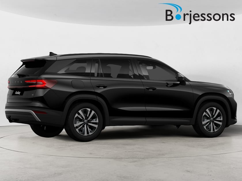 Bild 3 av Škoda Kodiaq iV