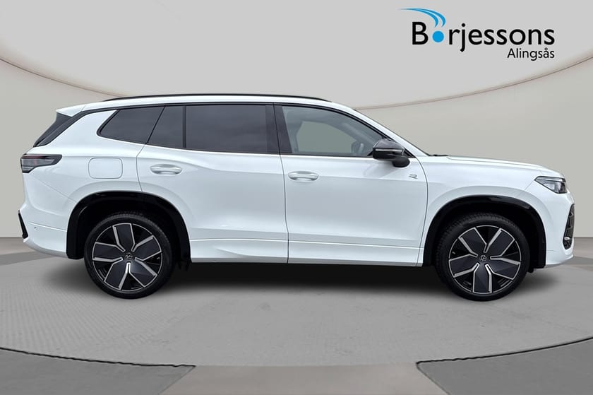 Bild 2 av Volkswagen Tayron eHybrid R-LINE 272 HK DSG6