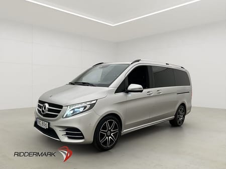 Mercedes-Benz V 250d 3.1t