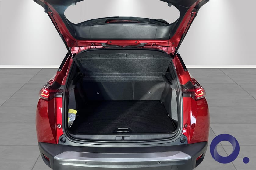Bilde 5 av Peugeot e-2008