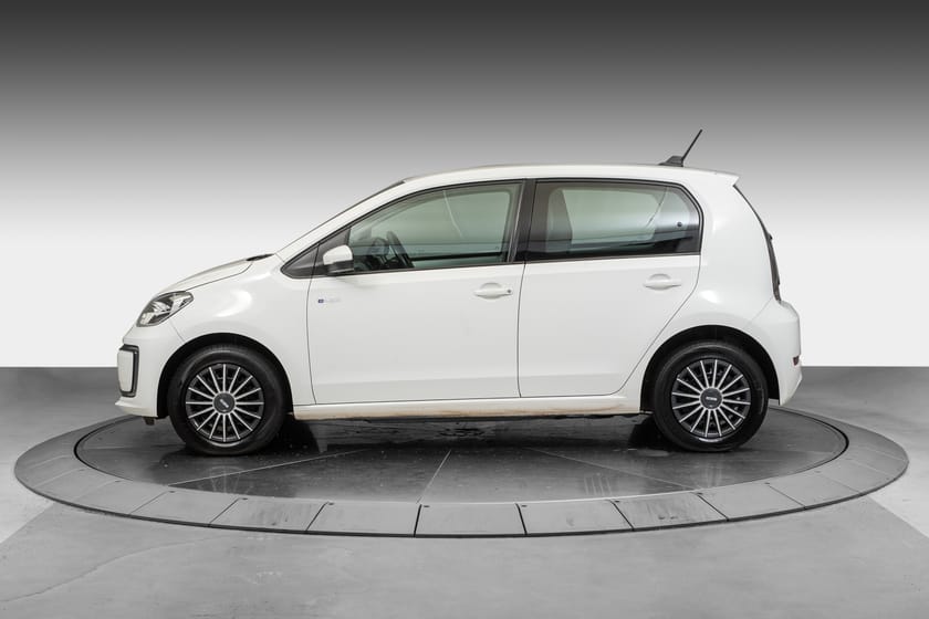 Bilde 2 av Volkswagen e-up!