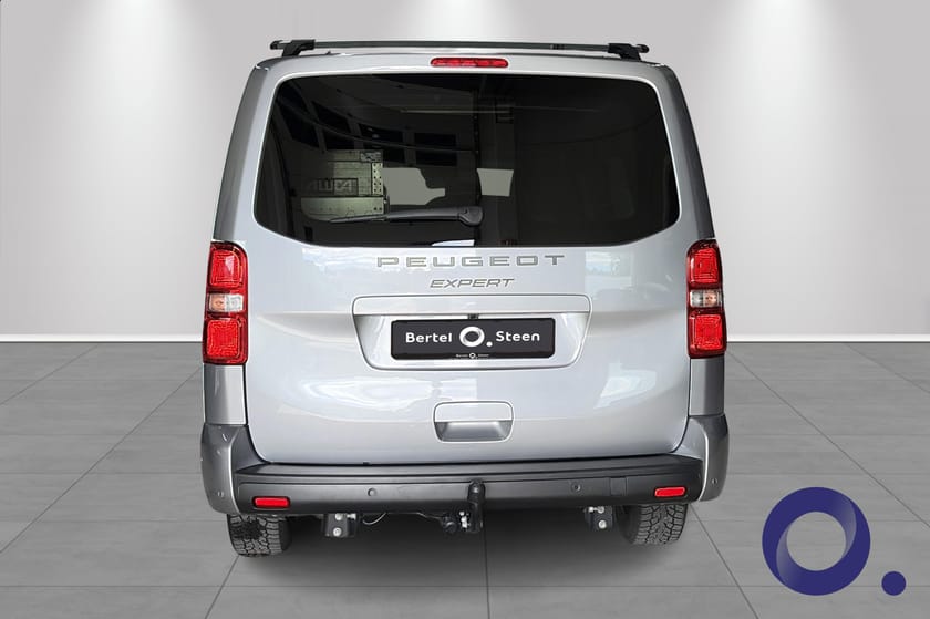 Bilde 4 av Peugeot Expert 2,0 hdi 140 hk L2 vare
