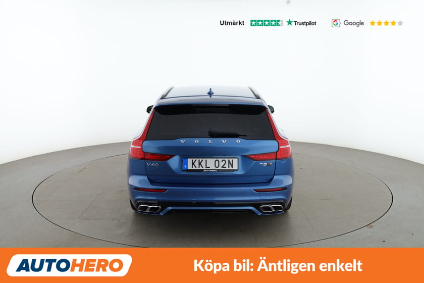 Bild 4 av Volvo V60