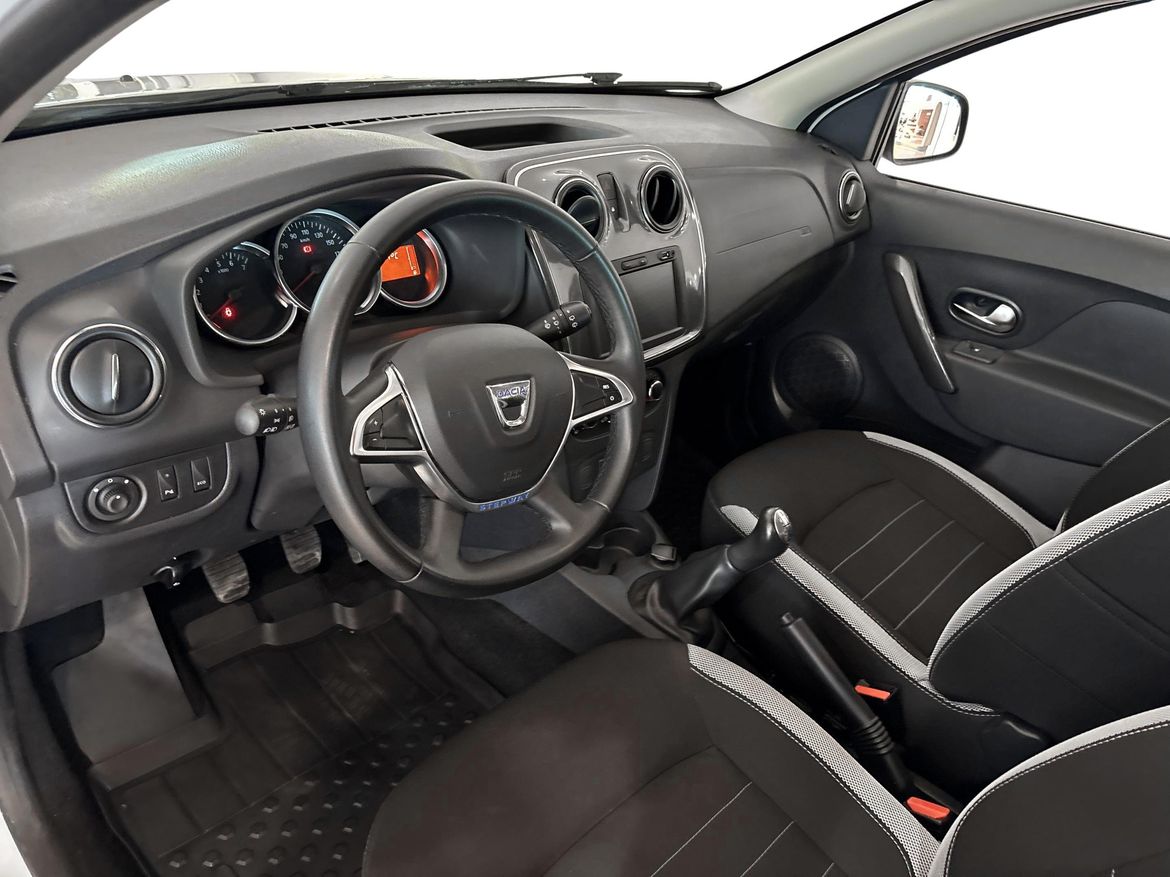 Dacia Logan 2020 - miniatyr 6