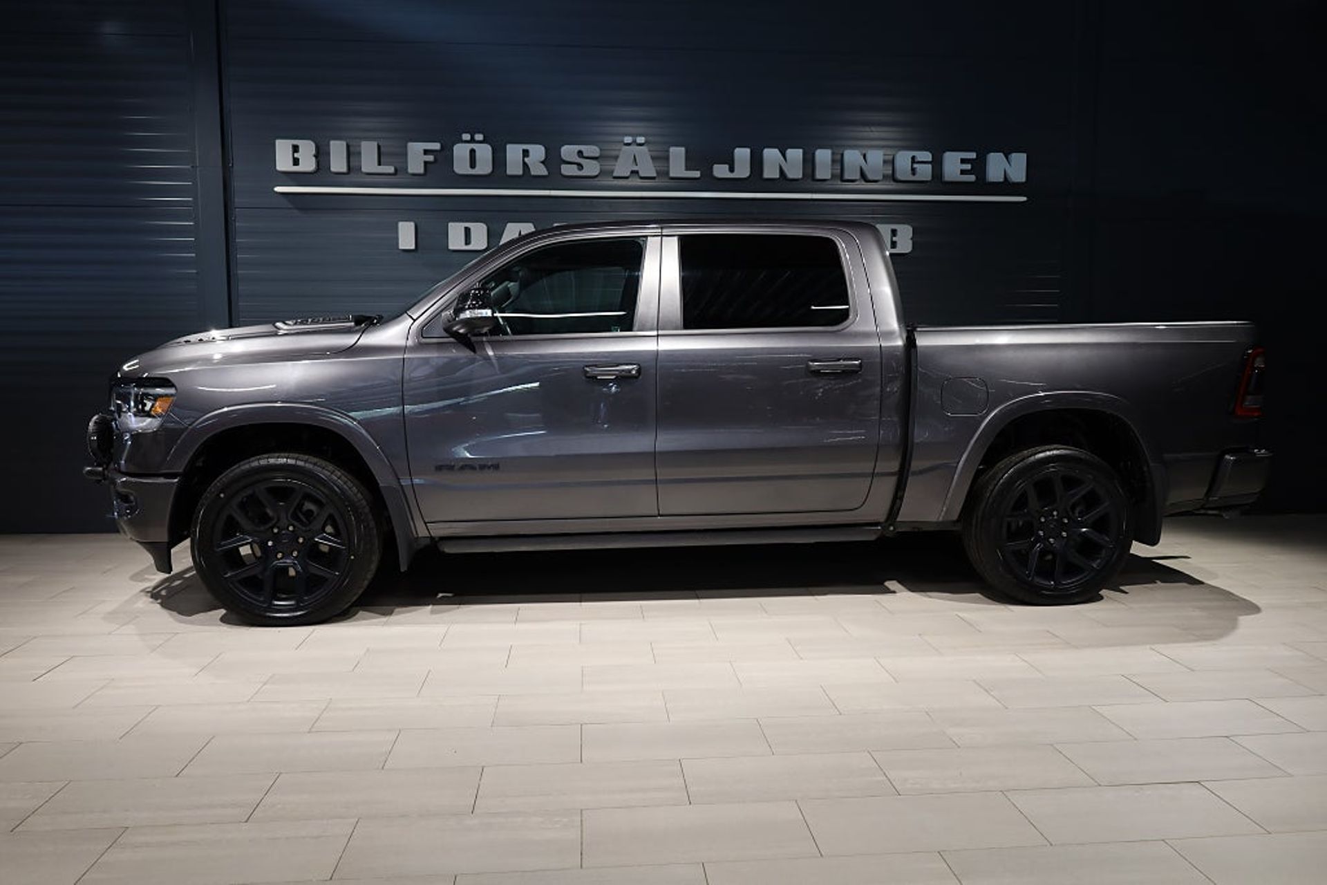RAM 1500 2021, bild 3/10