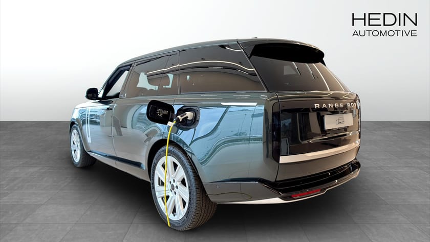 Bild 2 av Land Rover Range Rover P510e LWB Autobiography P460e