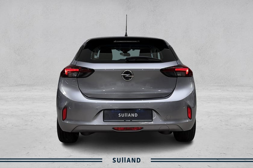Bilde 4 av Opel Corsa-e Kamera, varme ratt, navigasjon, lav km