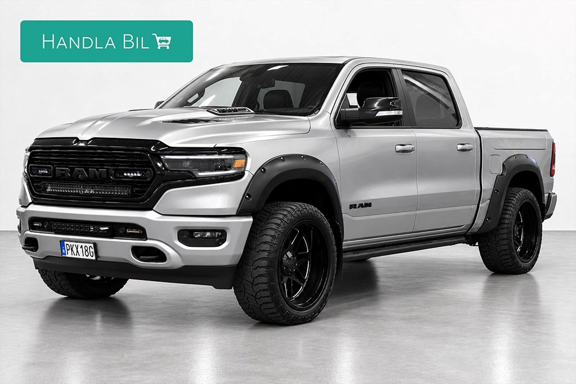 RAM 1500