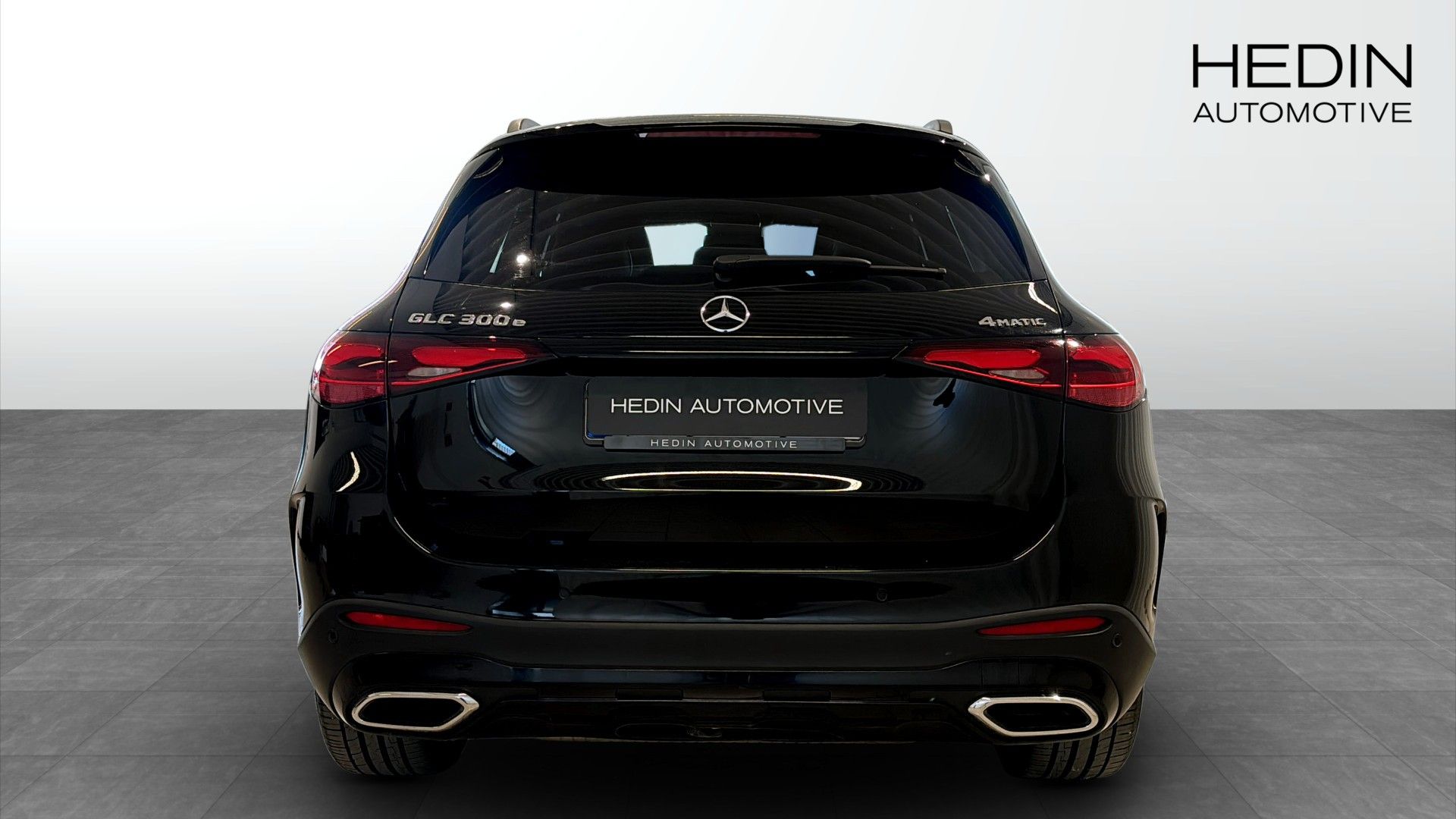 Mercedes-Benz GLC 300 e 4MATIC 2023, photo 7/10