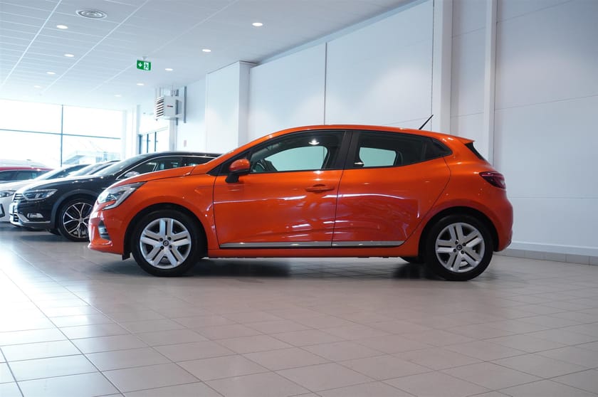 Bild 4 av Renault Clio