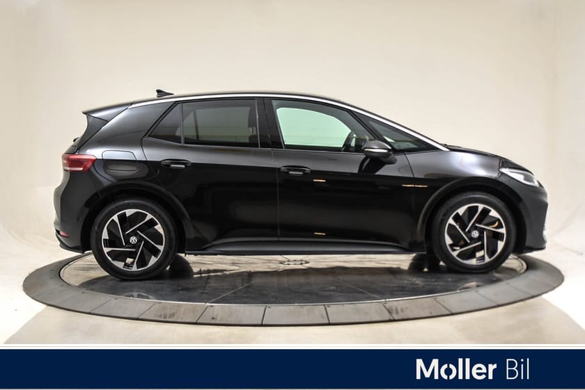 Bilde 4 av Volkswagen ID.3 Pro Performance highline 59kwh 204hk