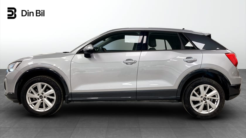 Bild 2 av Audi Q2 35 TFSI