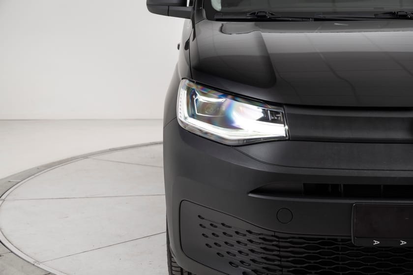 Bilde 5 av Volkswagen Caddy Cargo Maxi 2.0 TDI aut | ACC/Krok/Webasto/Kamera