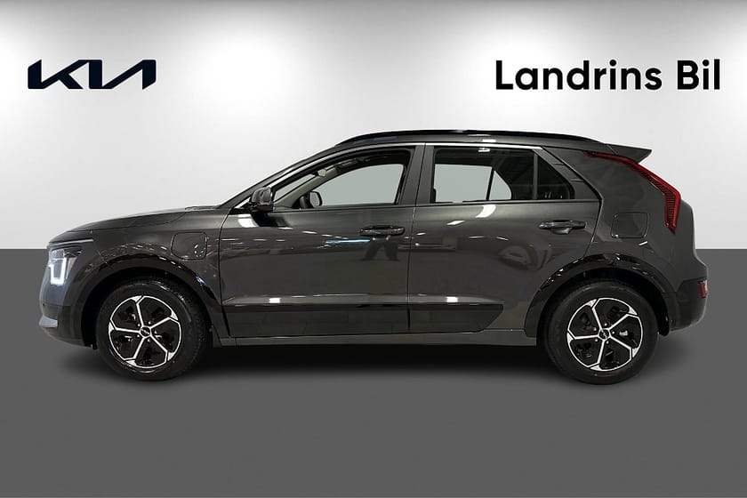 Bild 4 av Kia Niro Plug-In-Hybrid 183HK AUT Advance
