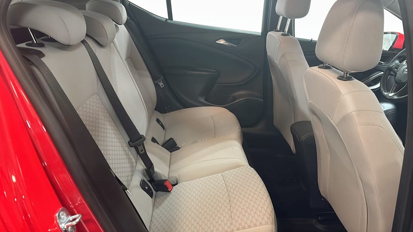 Bild 5 av Opel Astra