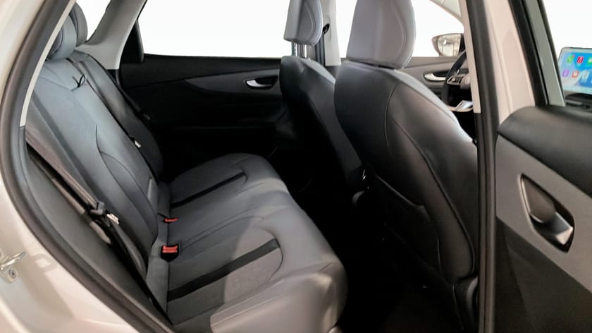 Bild 5 av MG S5 EV Long Range