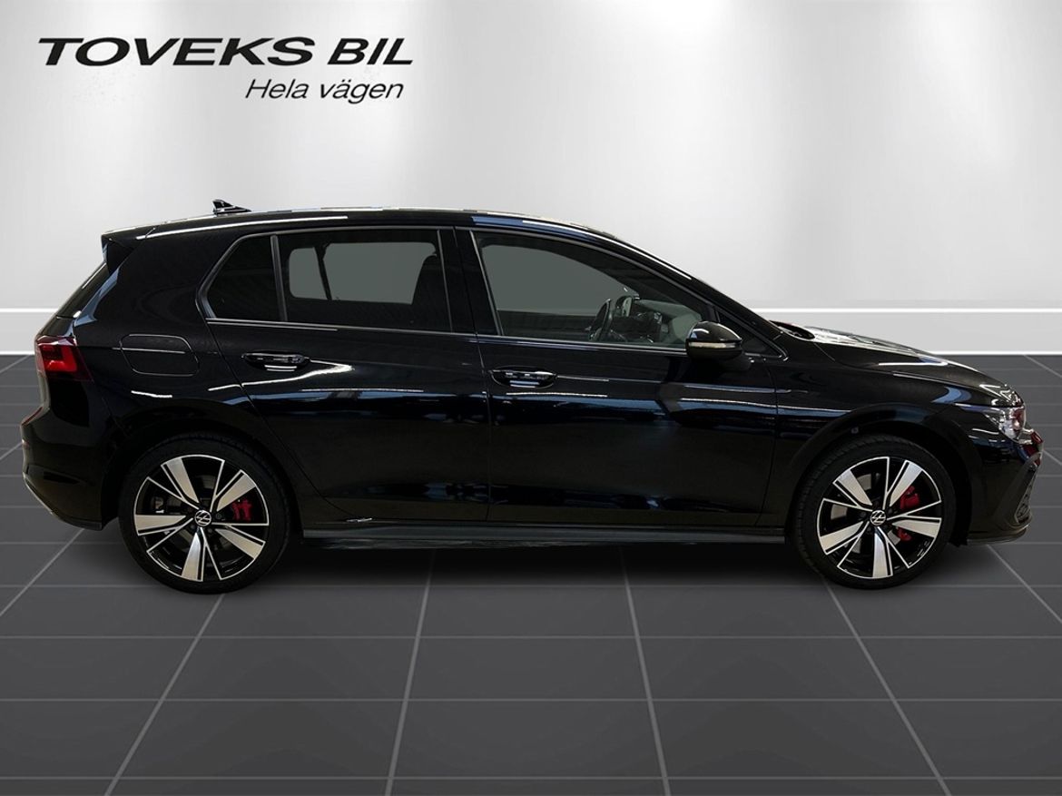 Volkswagen Volkswagen Golf GTE — bild 2