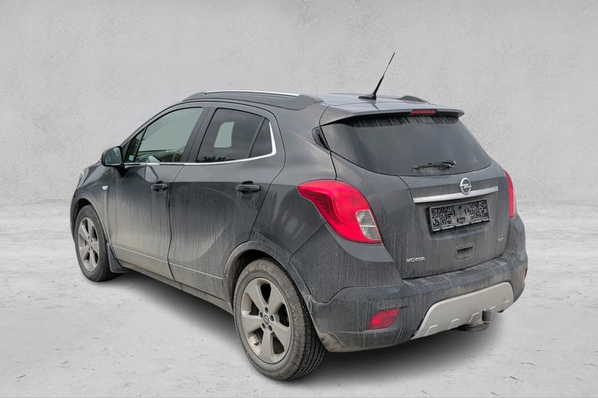 Bilde 3 av Opel Mokka
