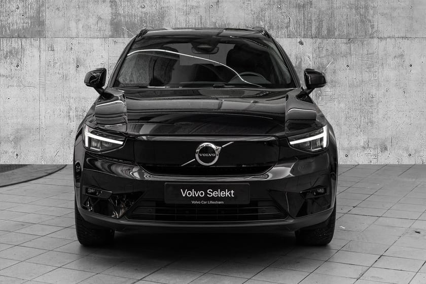 Bilde 3 av Volvo EX40 Twin Motor Performance