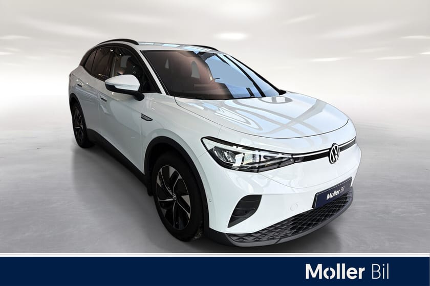 Bilde 3 av Volkswagen ID.4 Pro Performance limited  77kwh 204hk